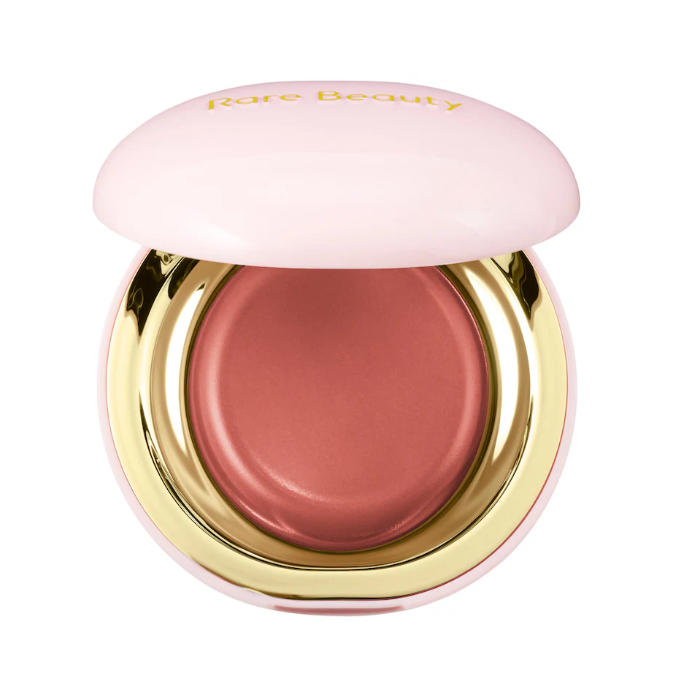 Rare Beauty- Stay Vulnerable Melting Blush- Nearly Neutral